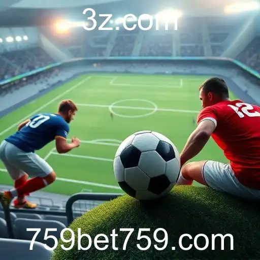 A Revolução do 759bet no Cenário Global de Jogos