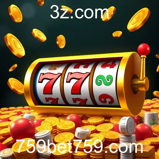 A Ascensão do 759bet no Mercado de Jogos