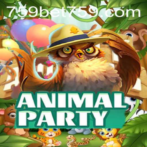 Discover the Thrills of AnimalParty: The Game Taking the World by Storm