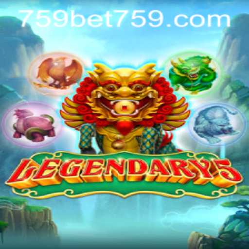 Discovering Legendary5: A New Era in Gaming with 759bet