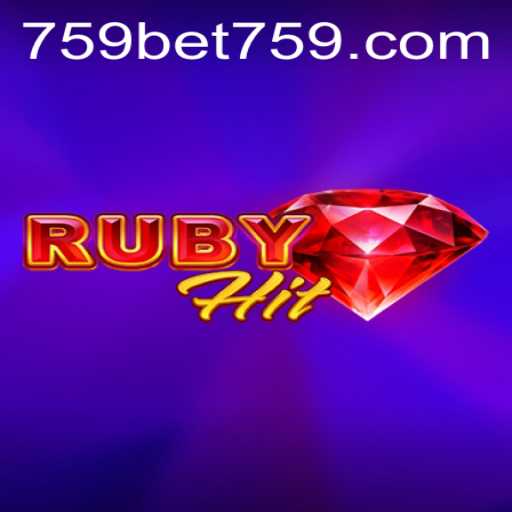 Discover RubyHit: A Captivating New Game Experience with 759bet