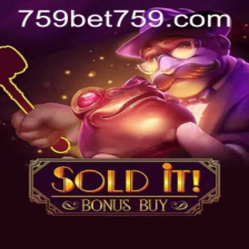 Exploring SolditBonusBuy: A New Gaming Phenomenon with 759bet
