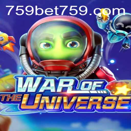 Unveiling WAROFTHEUNIVERSE: An Epic Gaming Experience