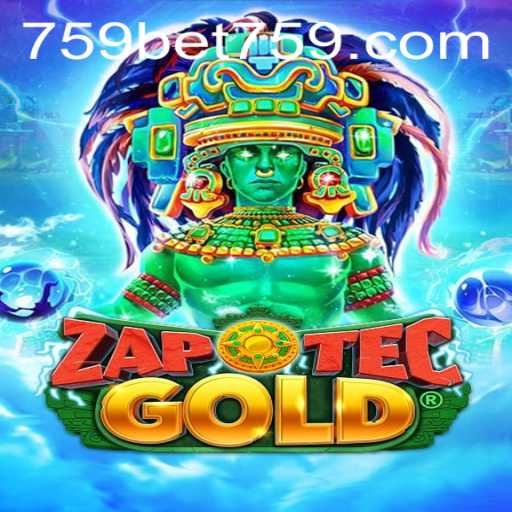 Discovering ZapOtecGold: The Thrilling Adventure Game with 759bet